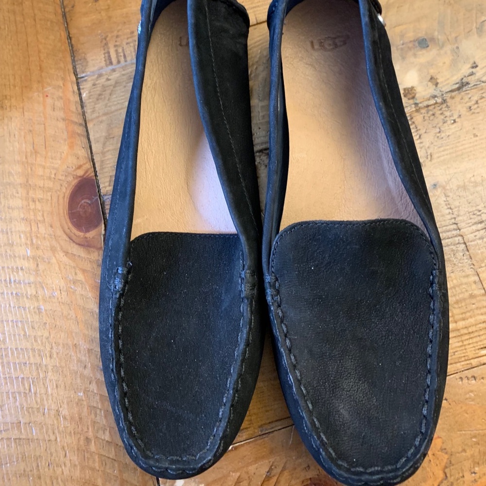 Ugg loafers